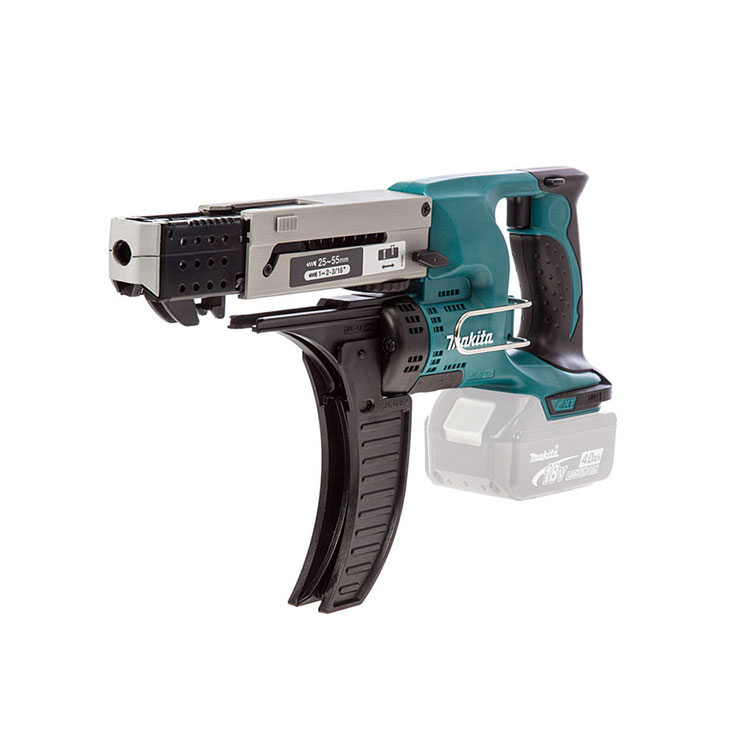 Auto Feed Screwdriver